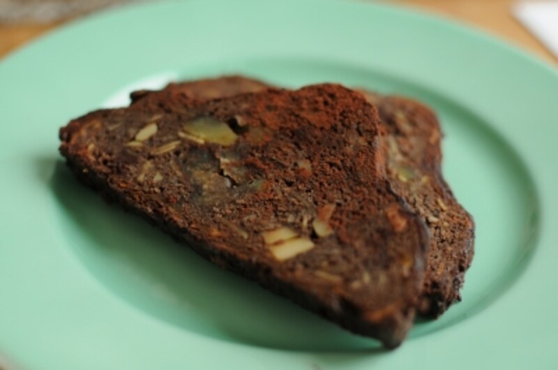 マロングラッセ入り