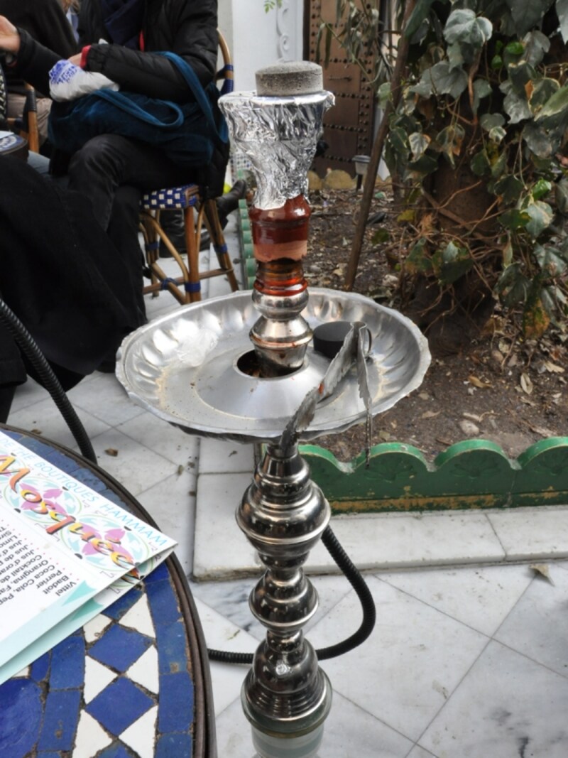 モスケ・ド・パリ