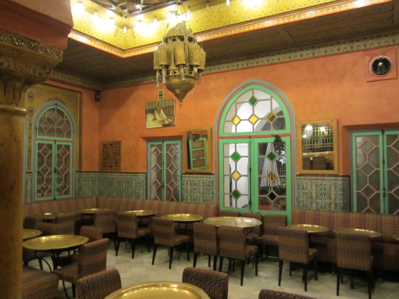 モスケ・ド・パリ