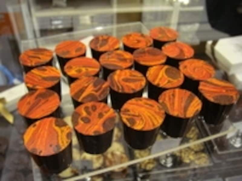 ジョセフィンチョコレート