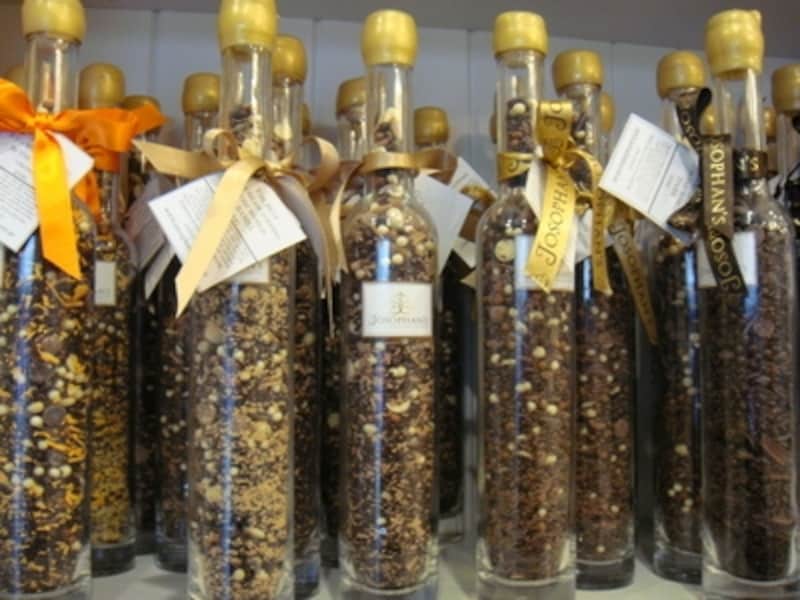 ジョセフィンチョコレート