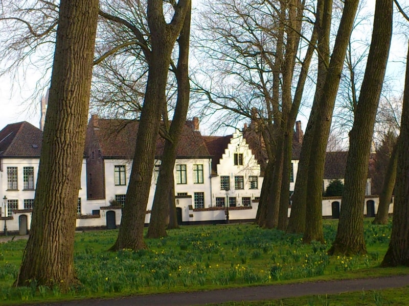 四季折々に美しい