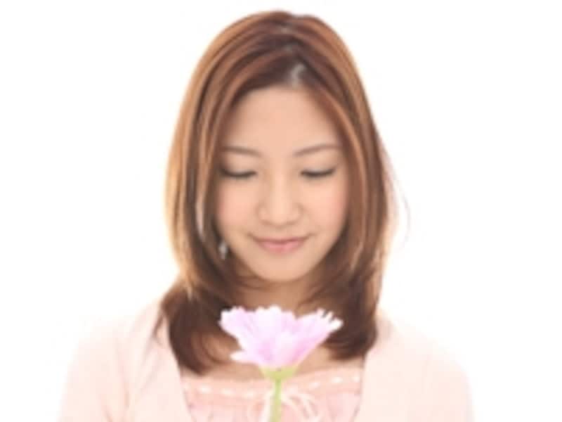 本当の愛は、穏やかで温かいもの
