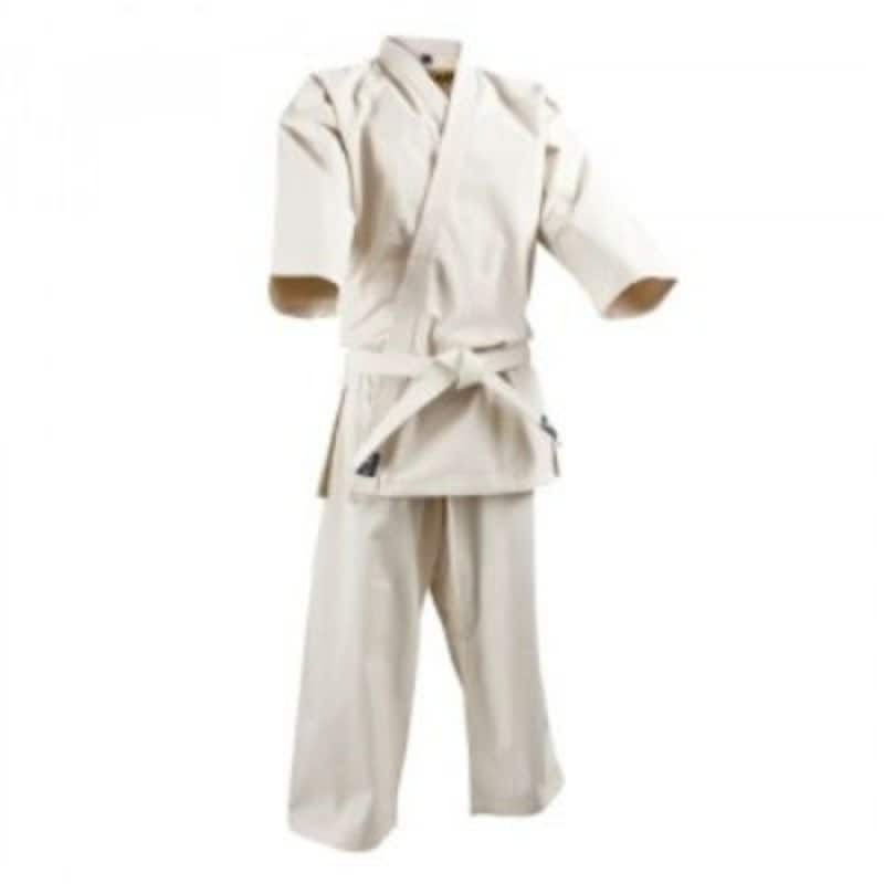 空手衣,おすすめ