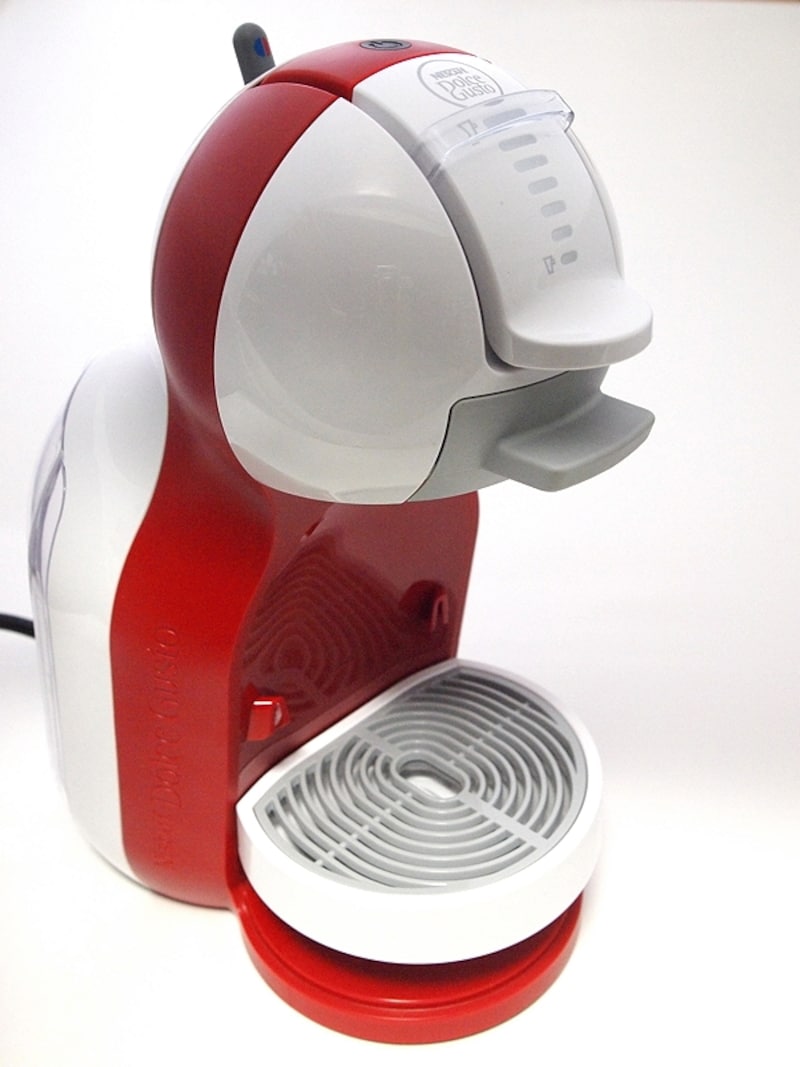仕事部屋カフェ計画のための最強コーヒーマシン [男のこだわり