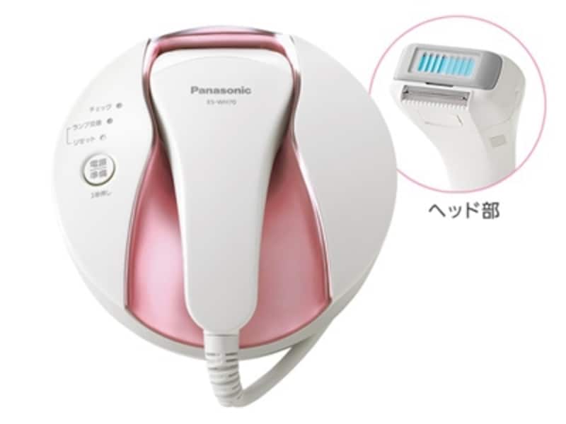 光美容器 光エステ(ボディ用) ES-WH70