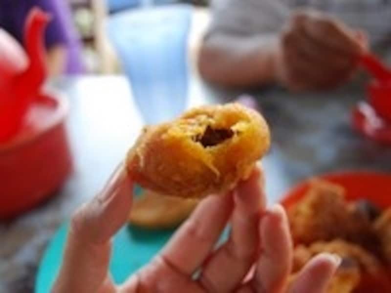 チェンパダ・ゴレン