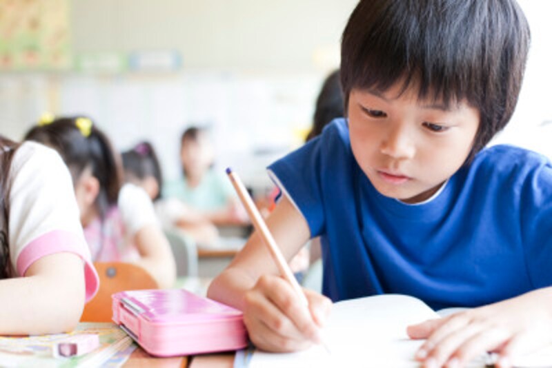 子供のやる気を引き出す方法