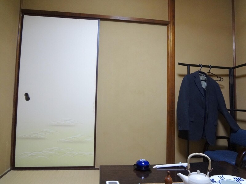 大和田 渋谷 座敷個室