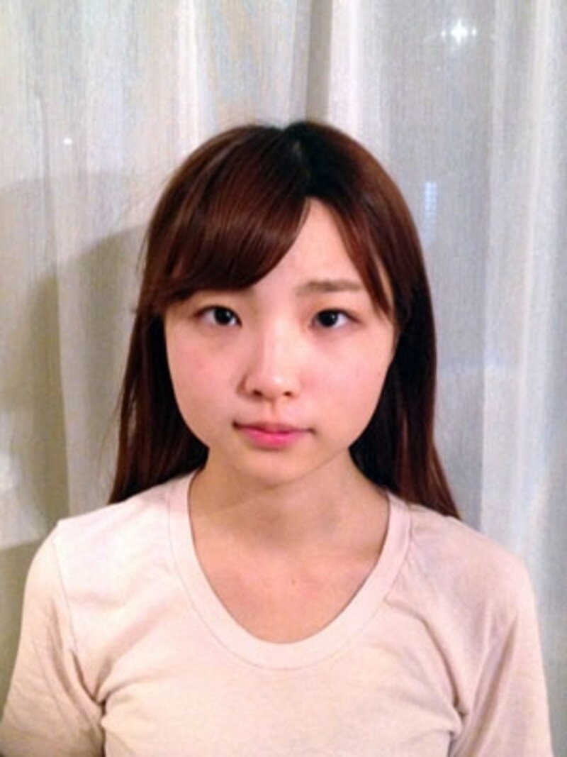 A子さん２回目アフター