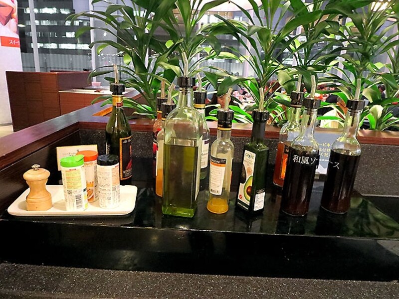 コンディメント