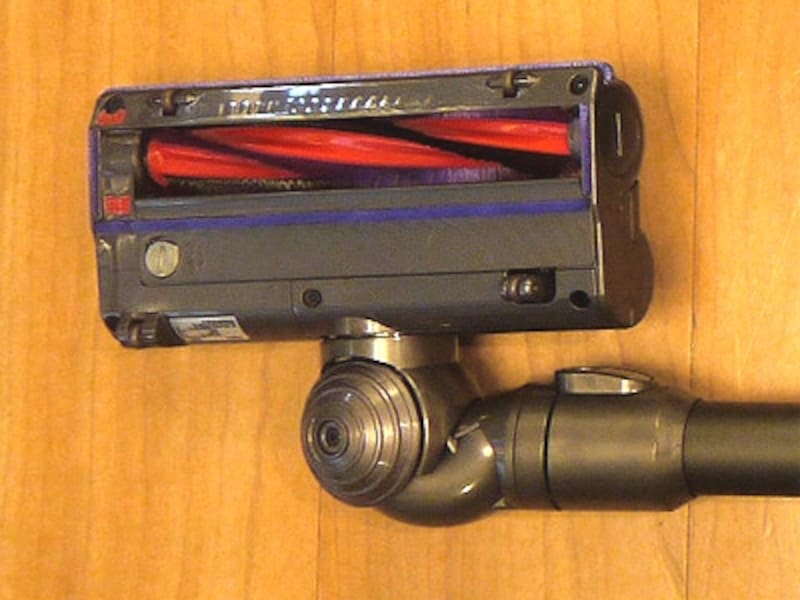 Dyson Digital Slim DC62 モーターヘッド プロ