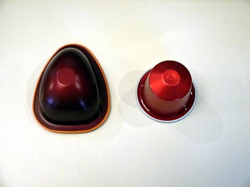 ネスレ：SPECIAL.T