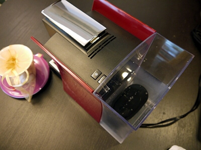 ネスレ：SPECIAL.T