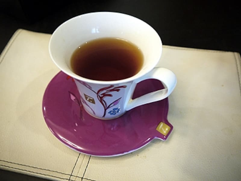 ネスレ：SPECIAL.T