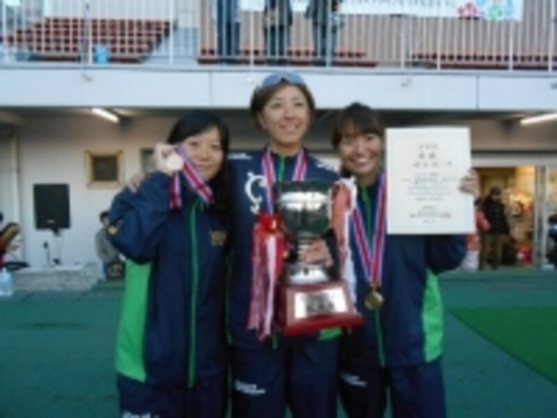 2012MUDメンバーと