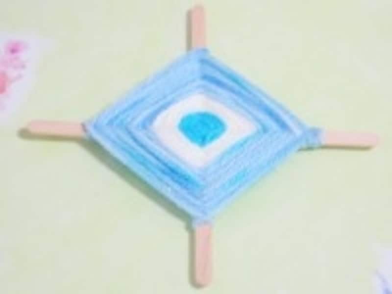 インディアン・ゴッドアイ