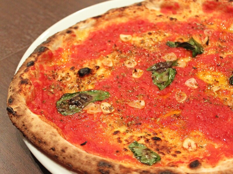 マリナーラundefined￥1,000