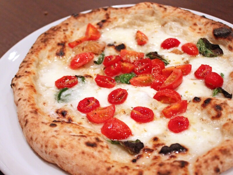 ピッツァ ルナ エ ドルチェundefined￥1,800