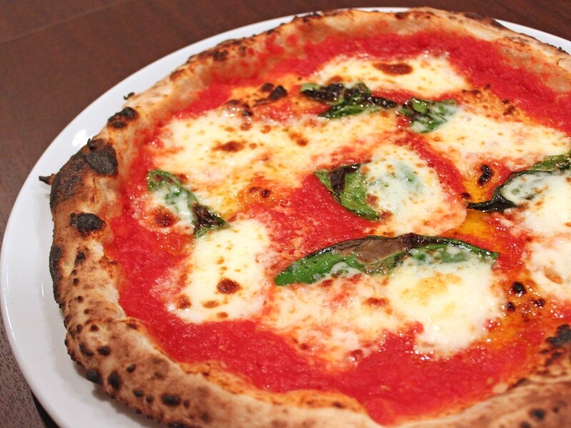 マルゲリータundefined￥1,200