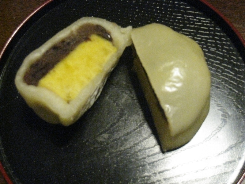 中身はこんな感じ。