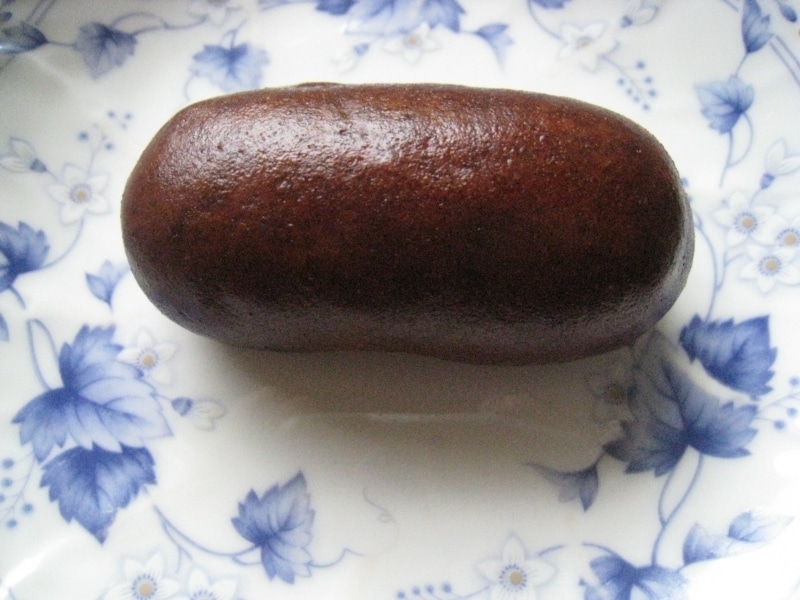 パッケージから出すと、こんな感じ。