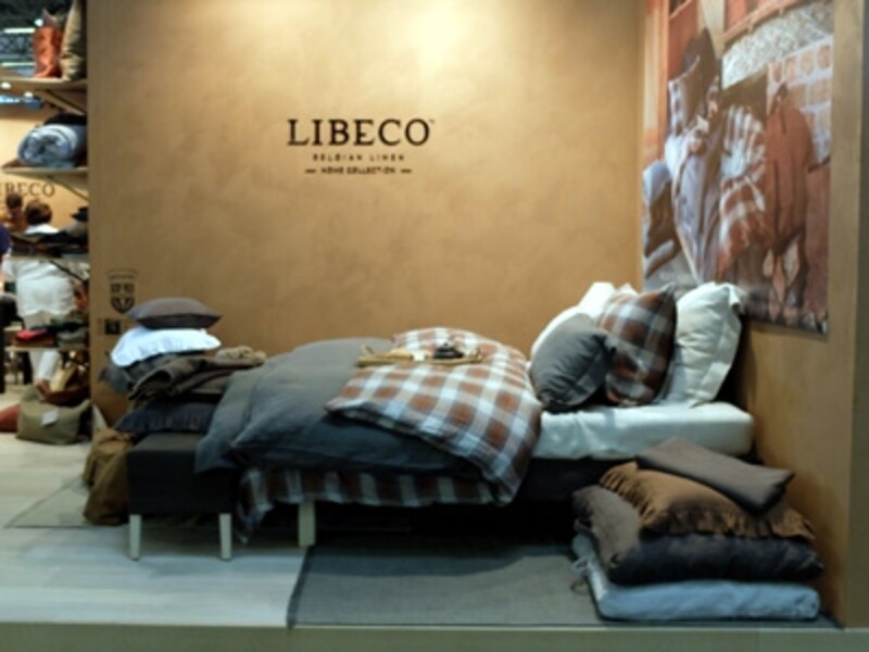 LIBECO HOME (リベコホーム)