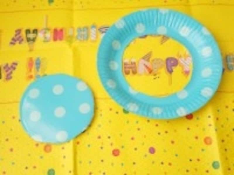 紙皿で作る簡単ドリームキャッチャー 子供の行事 お祝い All About