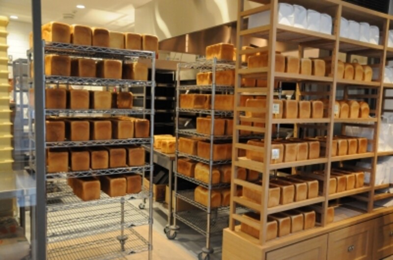 セントル・ザ・ベーカリー