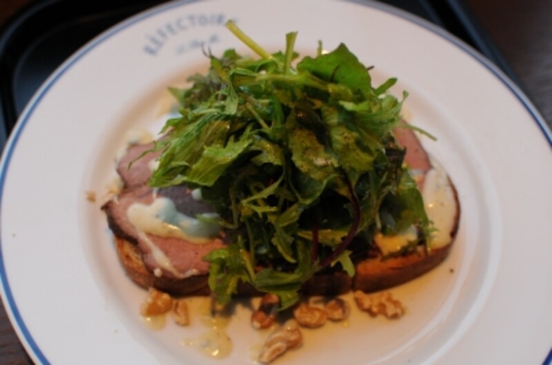 レフェクトワール（ル・プチメック）