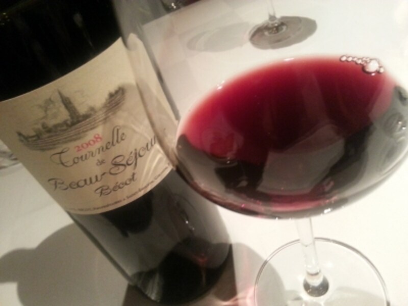 ホテル日航東京