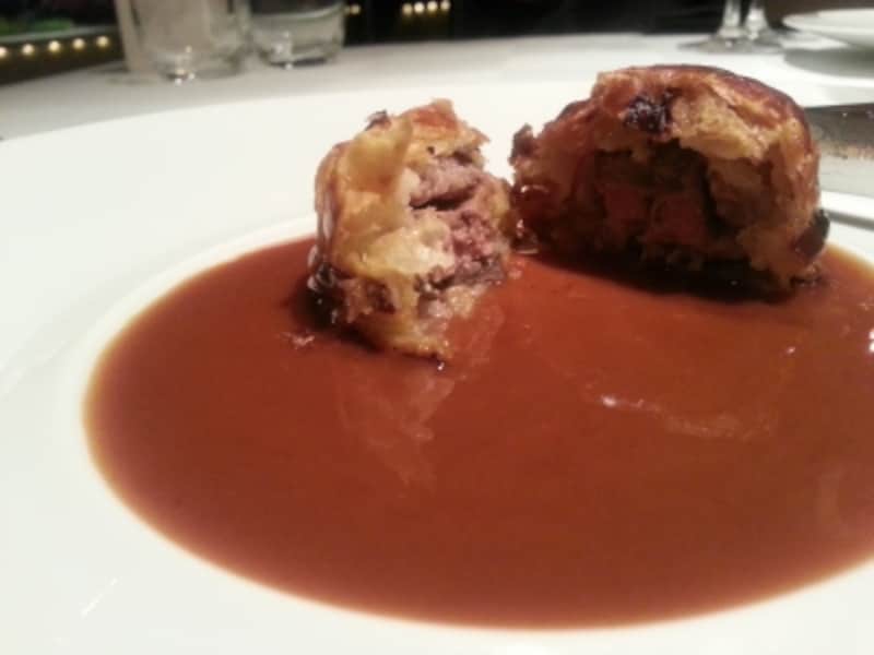 ホテル日航東京