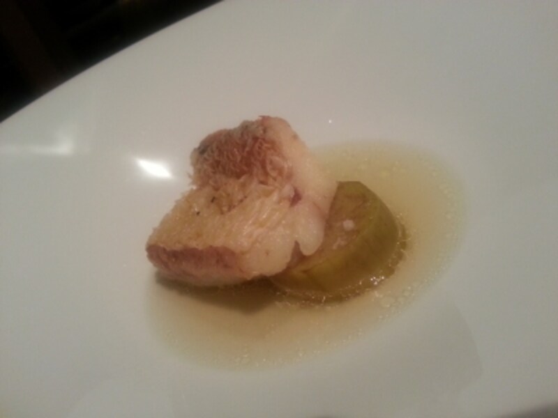 ホテル日航東京