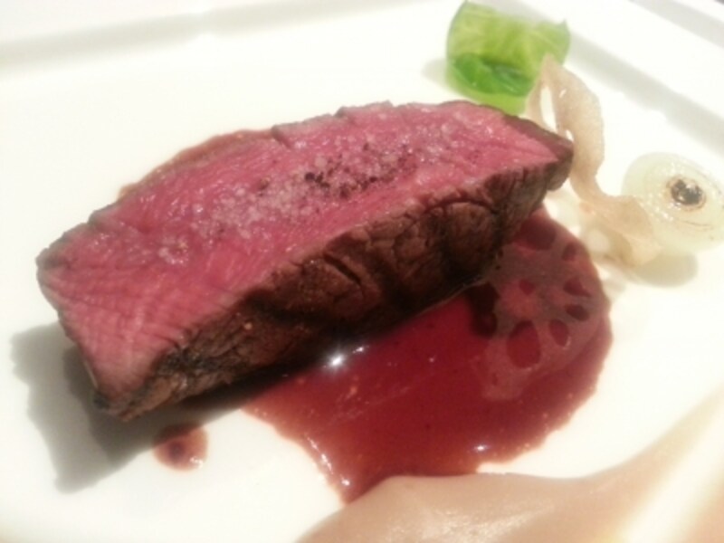 ホテル日航東京