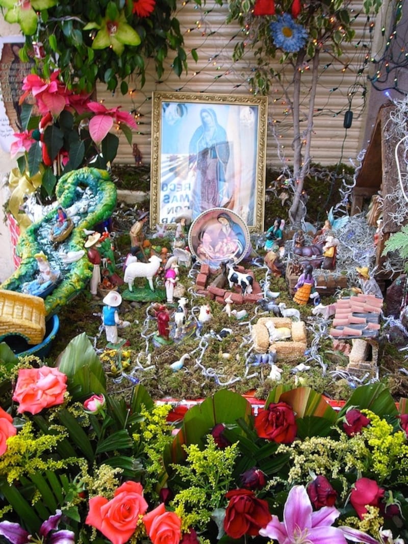 nacimiento