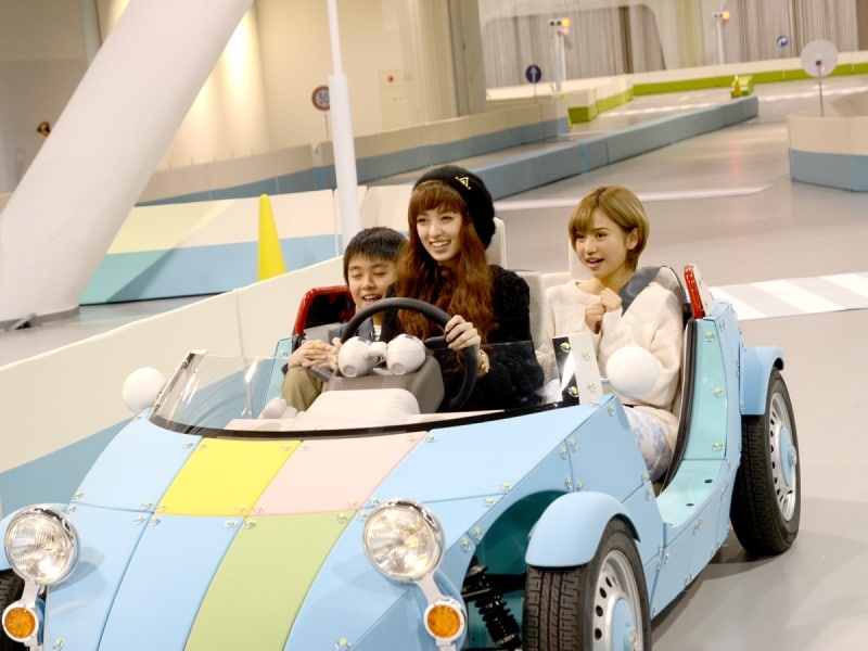 ライドスタジオ