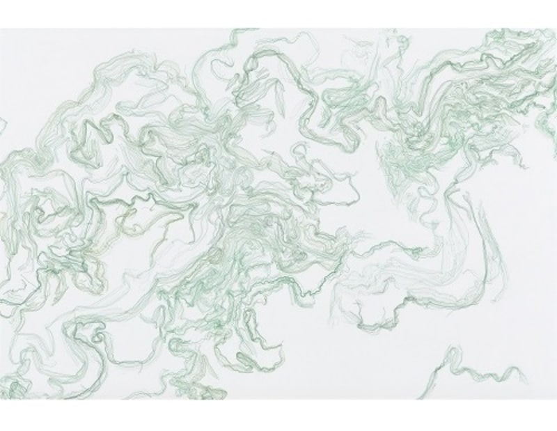 川北ゆうundefined2012.5.8/パネルに油彩/800x1200mm/2012