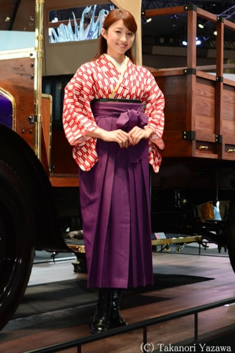 森木美和／イスズ