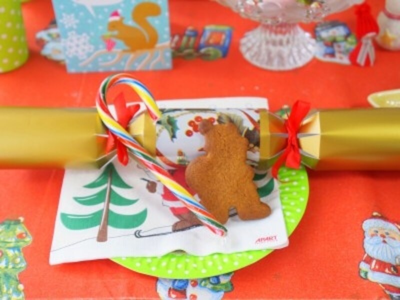 2 2 子どもと楽しむヨーロッパのクリスマスパーティー 子供の行事 お祝い All About