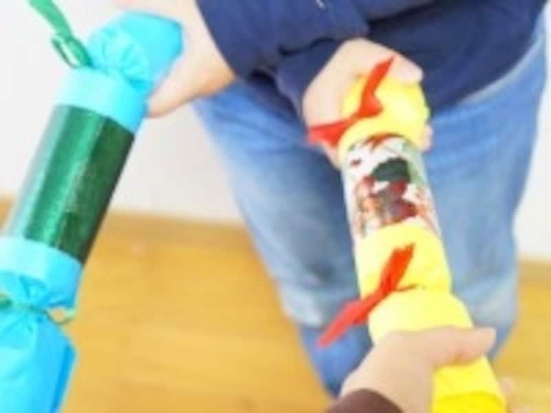 クリスマスクラッカー