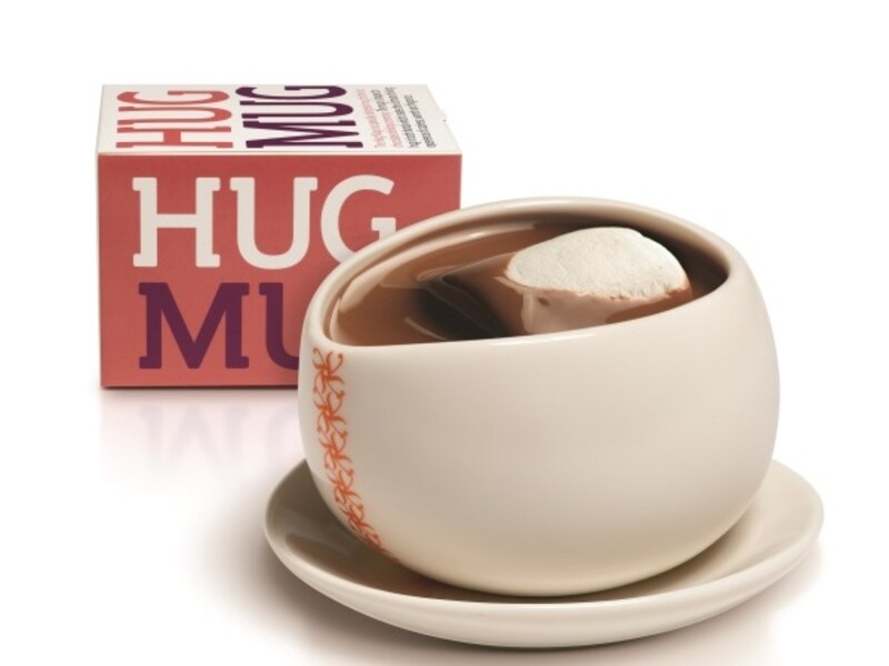 ハグマグ