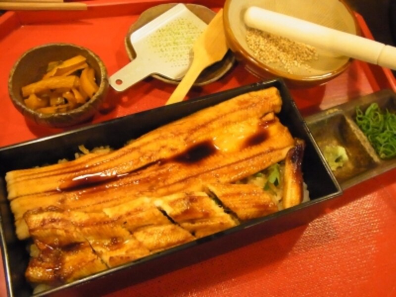 めそっこ箱めし（1500円）