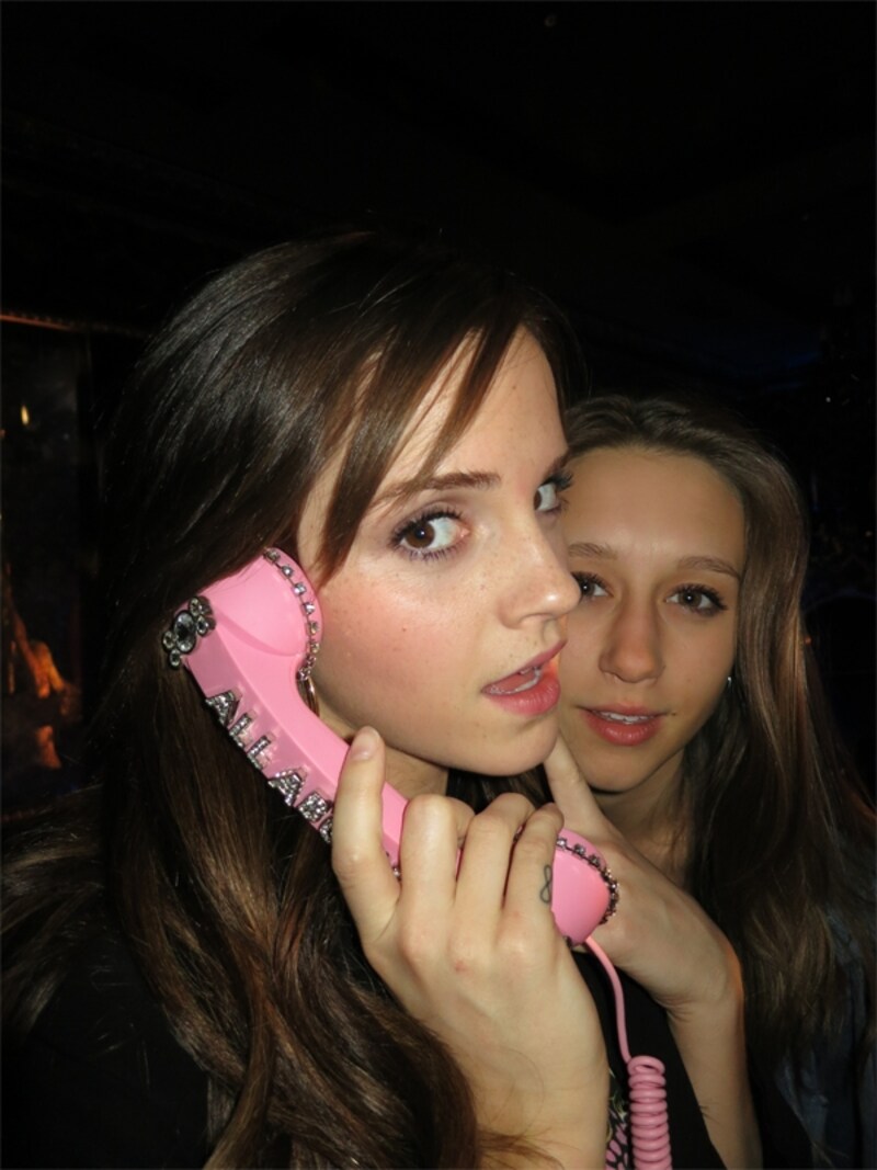 (C)2013 Somewhere Else, LLC. All Rights Reserved