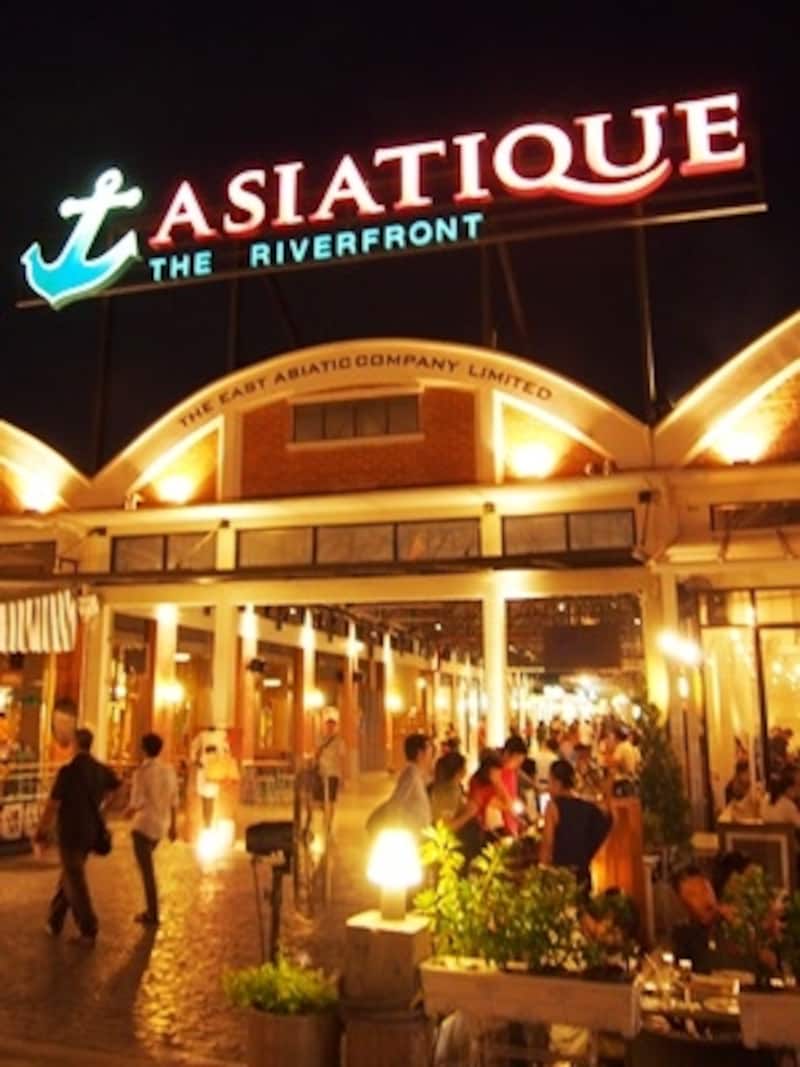 アジアティーク