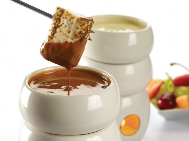 クラシックヨーロピアンフォンデュundefined1800円（税込）