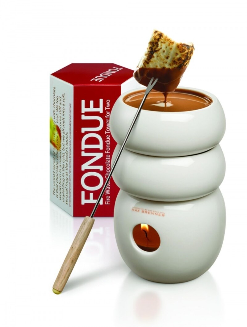 フォンデュタワーundefined1600円（税込）
