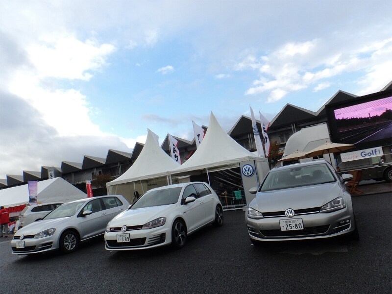 フォルクスワーゲン