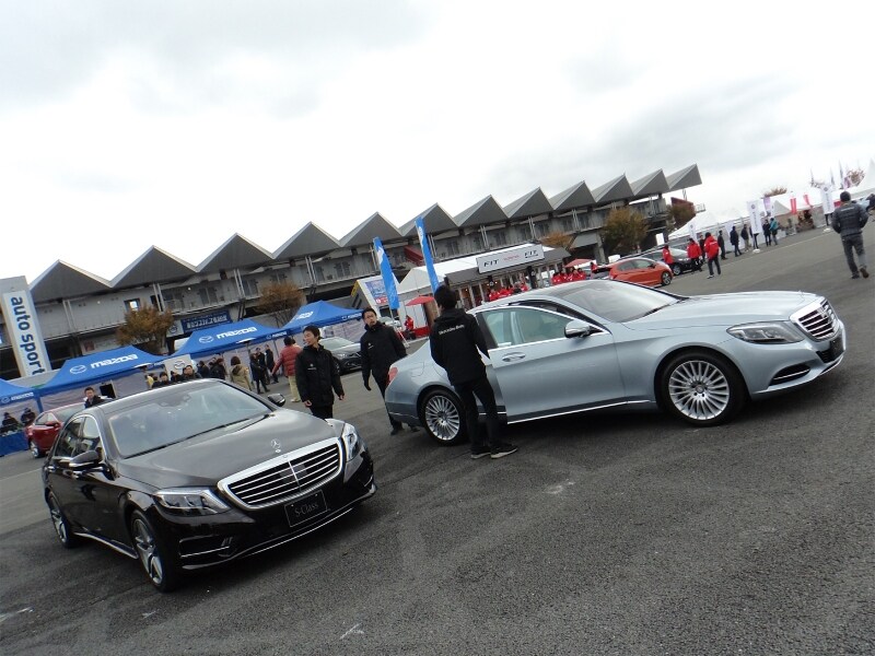 メルセデス・ベンツ