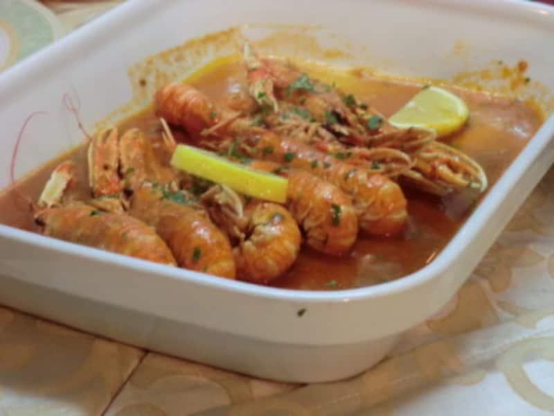 クロアチア料理の特徴と代表的なメニュー 名物グルメ クロアチア All About