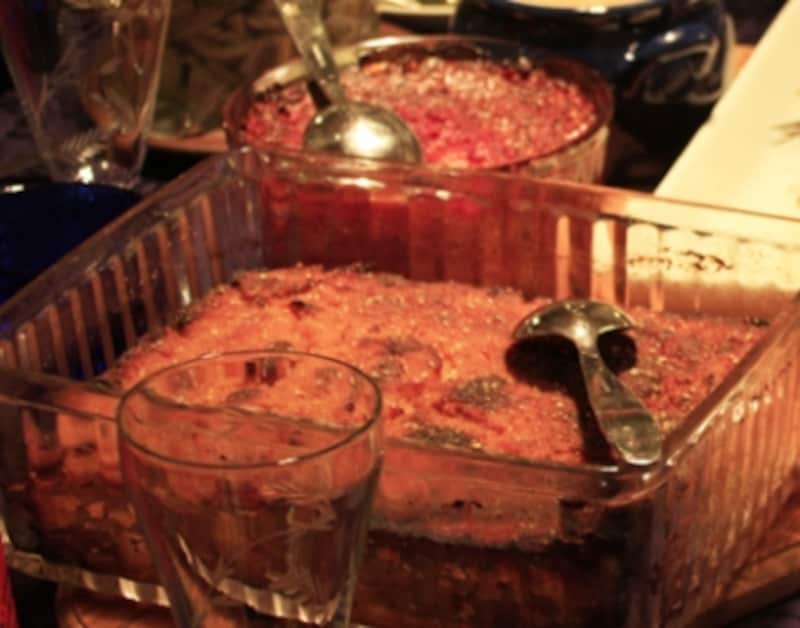 2 2 フィンランドのクリスマス料理 カフェメニュー フィンランド All About